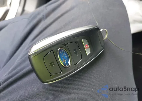 2025 Subaru Outback Limited z USA, uszkodzony, nr VIN 4S4BTANC6S3271781